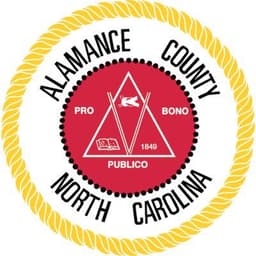 Alamance County