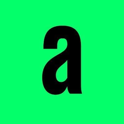 Alamy color logo
