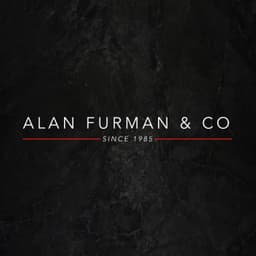 Alan Furman
