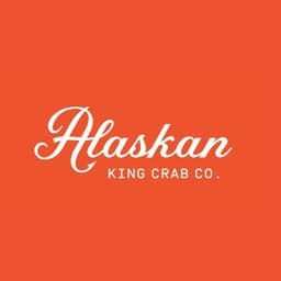 Alaskan King Crab