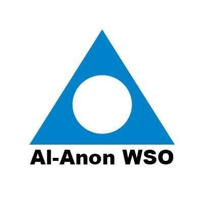Al-Anon Family Group Headquarters color logo