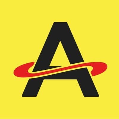 Alchimiaweb color logo