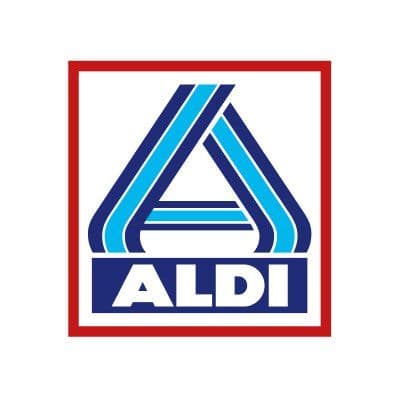 ALDI España color logo