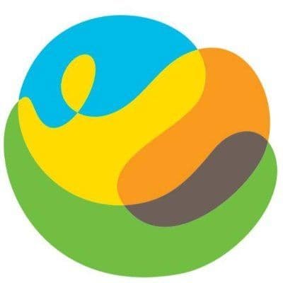 Aleatica color logo