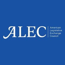 American Legislative Exchange Council