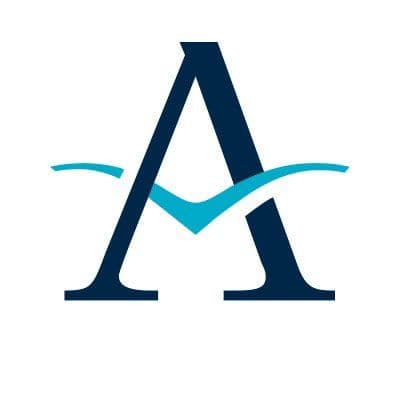Alerus Retirement Solutions color logo