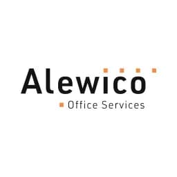 Alewico color logo
