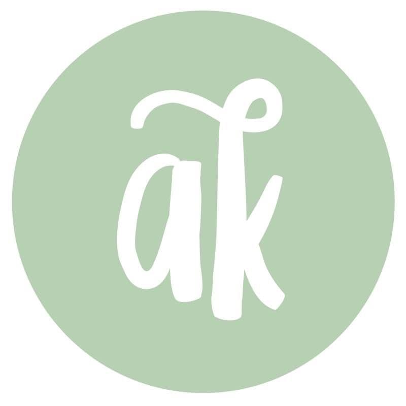 Alexandra Stafford color logo