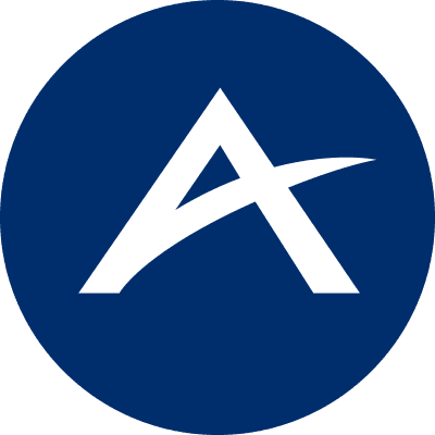 Alexion color logo