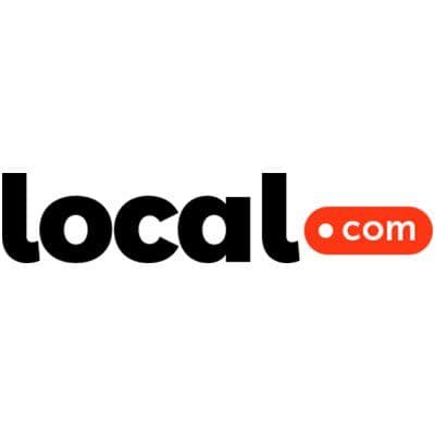 Local.com color logo