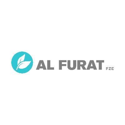 Al Furat FZE color logo