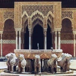 Alhambra de Granada