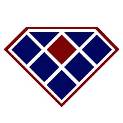 Al Hattab Ceramics and Building Materials color logo
