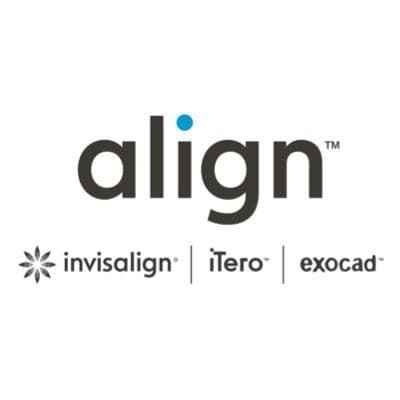 Align Technology color logo