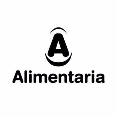 Alimentaria Barcelona color logo