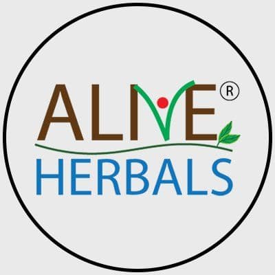 Health Food Store color logo