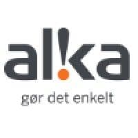 Alka color logo