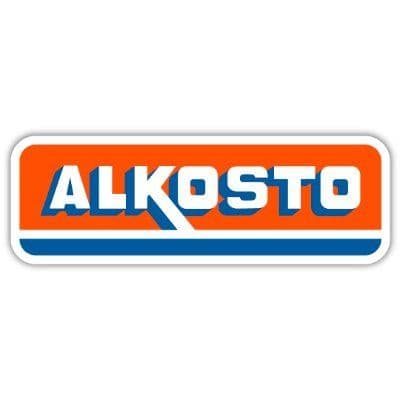 Alkosto color logo
