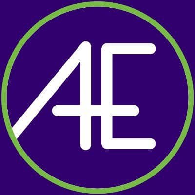 All4Ed color logo