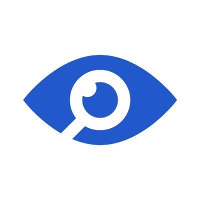 All About Vision color logo