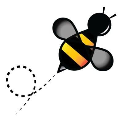 All Beelong color logo