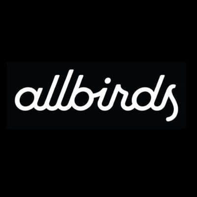 Allbirds color logo