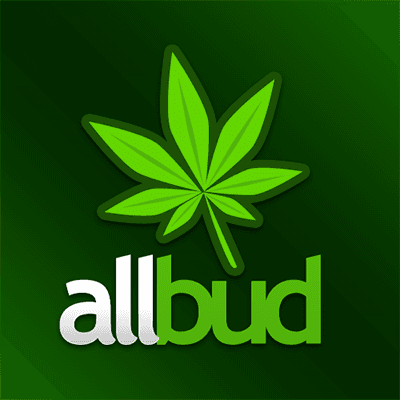 Allbud color logo