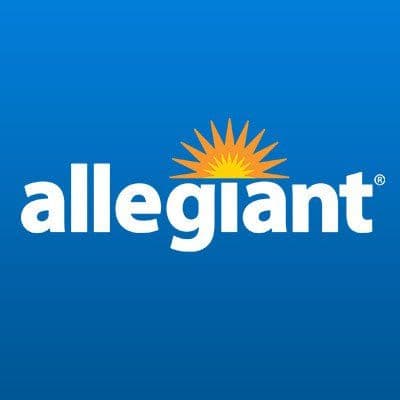 Allegiant® color logo