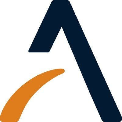 Allegis Global Solutions color logo
