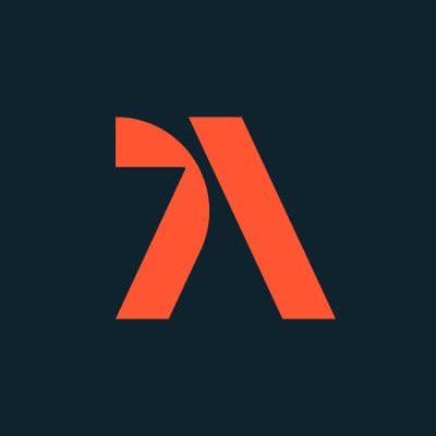 Alleima color logo