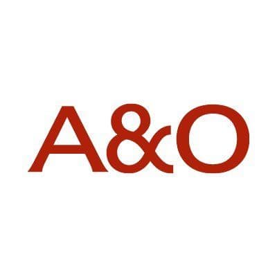 Allen & Overy color logo