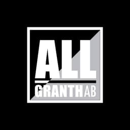 Allgranth Fastighets AB