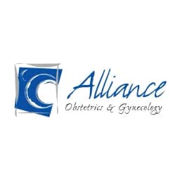 Alliance OBGYN color logo