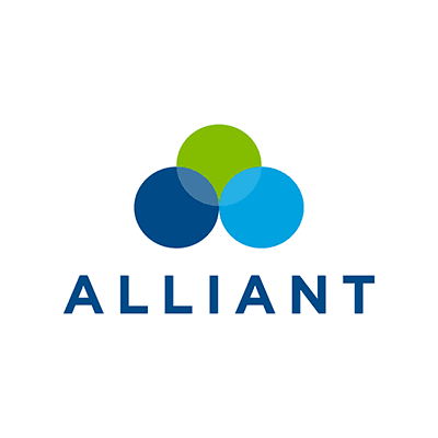 Alliant Credit Union color logo