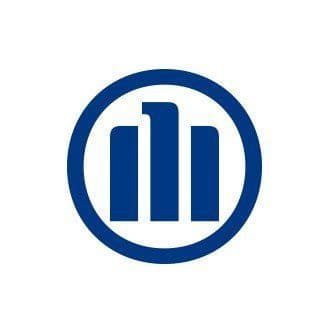 Allianz Travel USA color logo