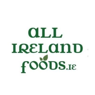 Allirelandfoods.Ie color logo