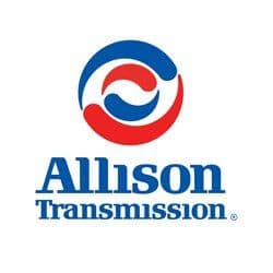 Allison Transmission color logo