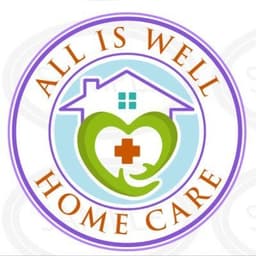 All Is Well Home Care