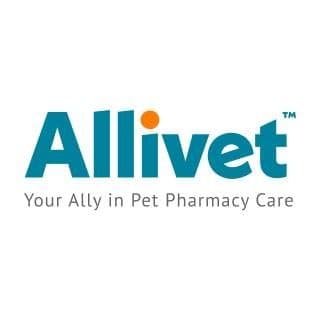 Allivet color logo