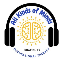 All Kinds of Minds