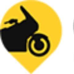 Allotaximoto color logo