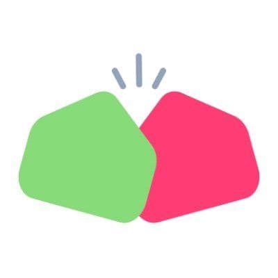 AlloVoisins color logo