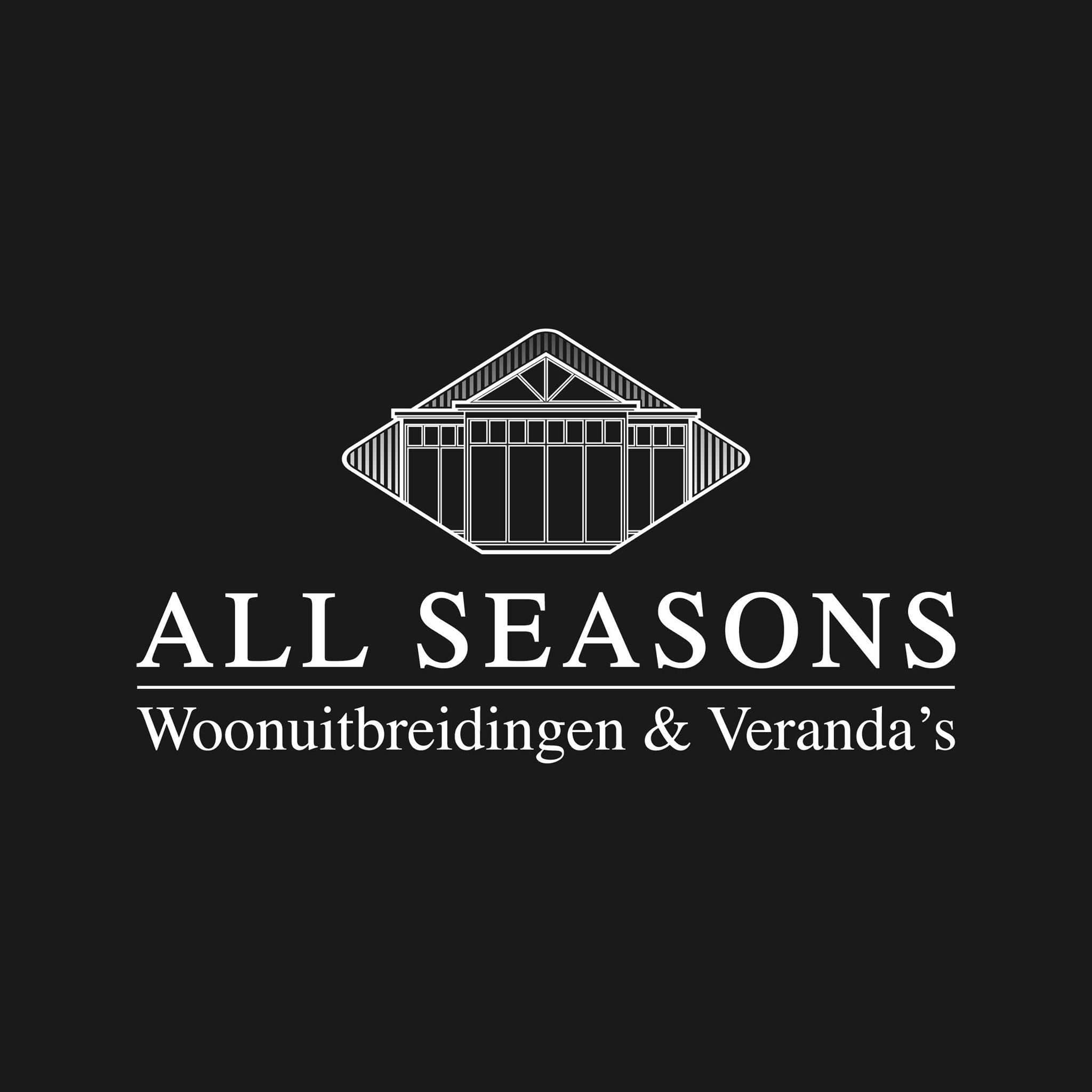 All Seasons Veranda's color logo