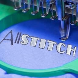 AllStitch Embroidery Supplies