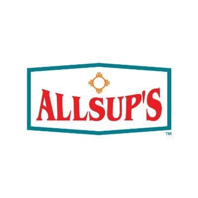Allsup's Stores color logo