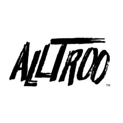 Alltroo color logo