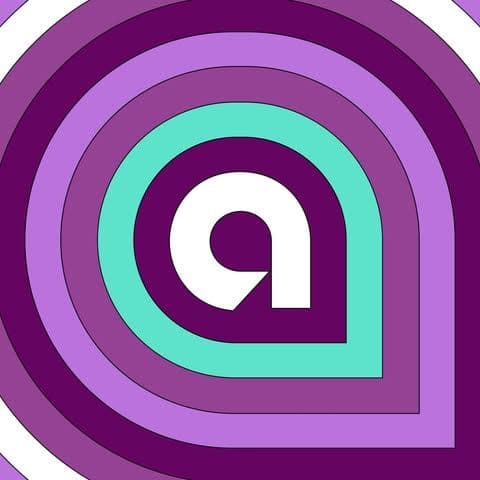 Ally color logo