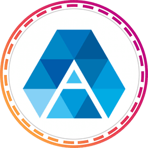 آژانس دیجیتال مارکتینگ آلماسافت color logo