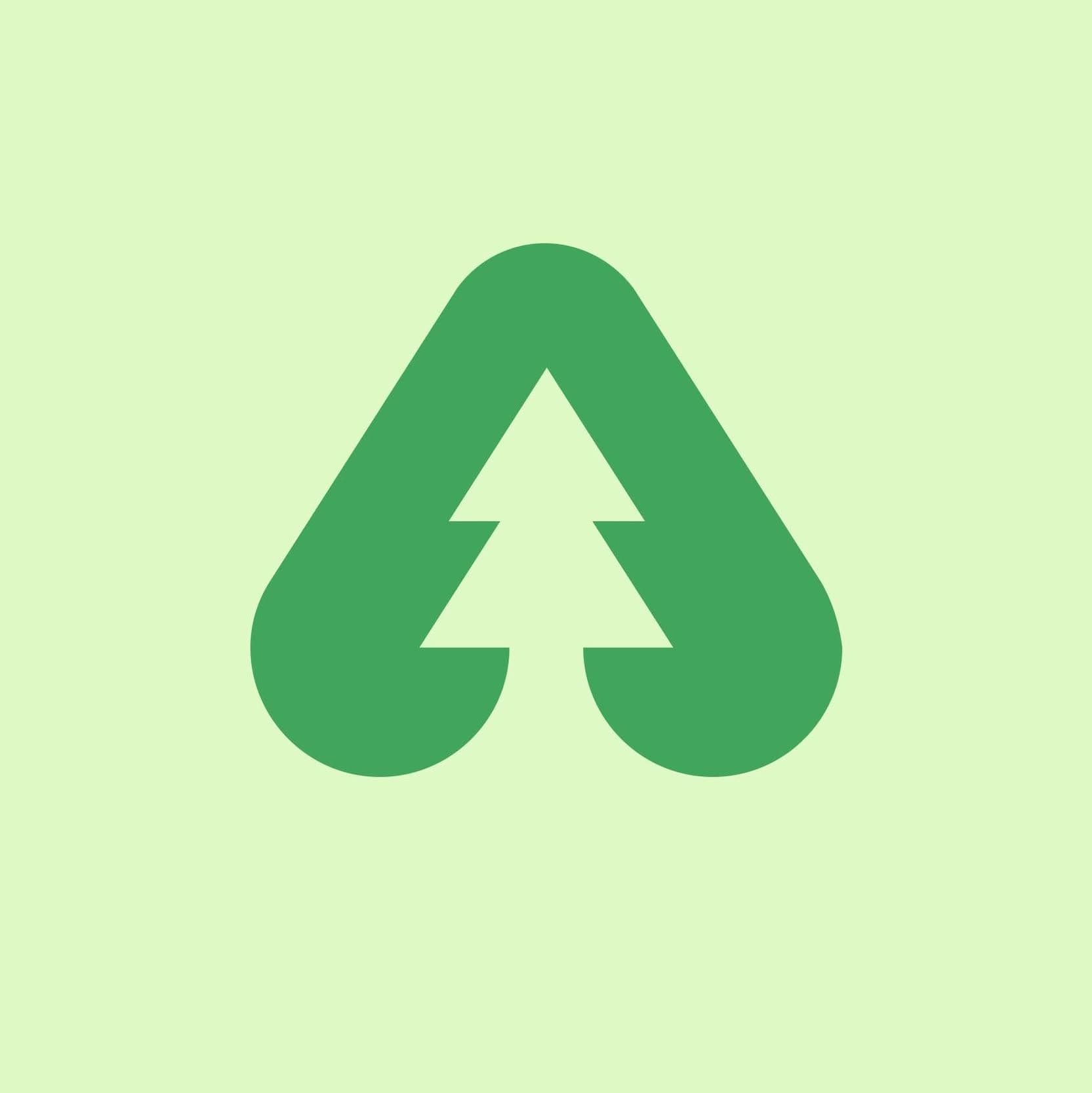 AlohaCamp color logo