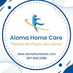 Aloma Home Care